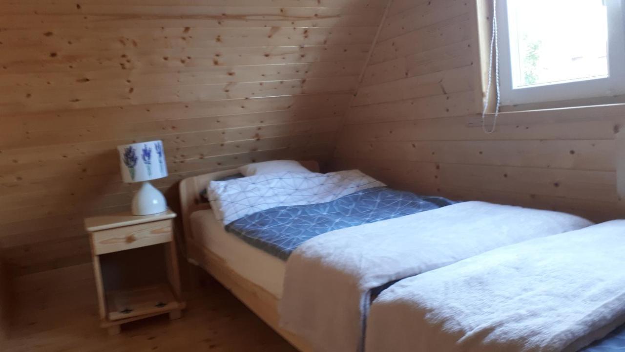 Ferienhaus Skandynawski Nr 1