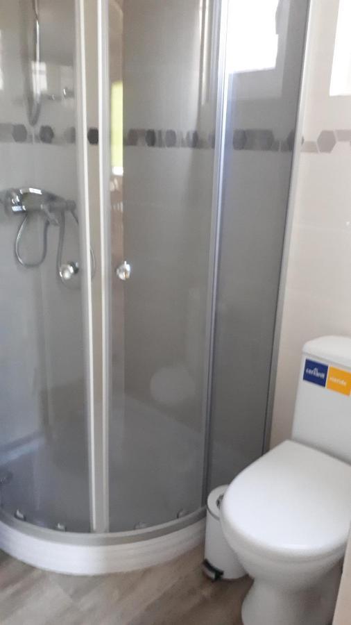 Skandynawski Nr 1 Ferienhaus *