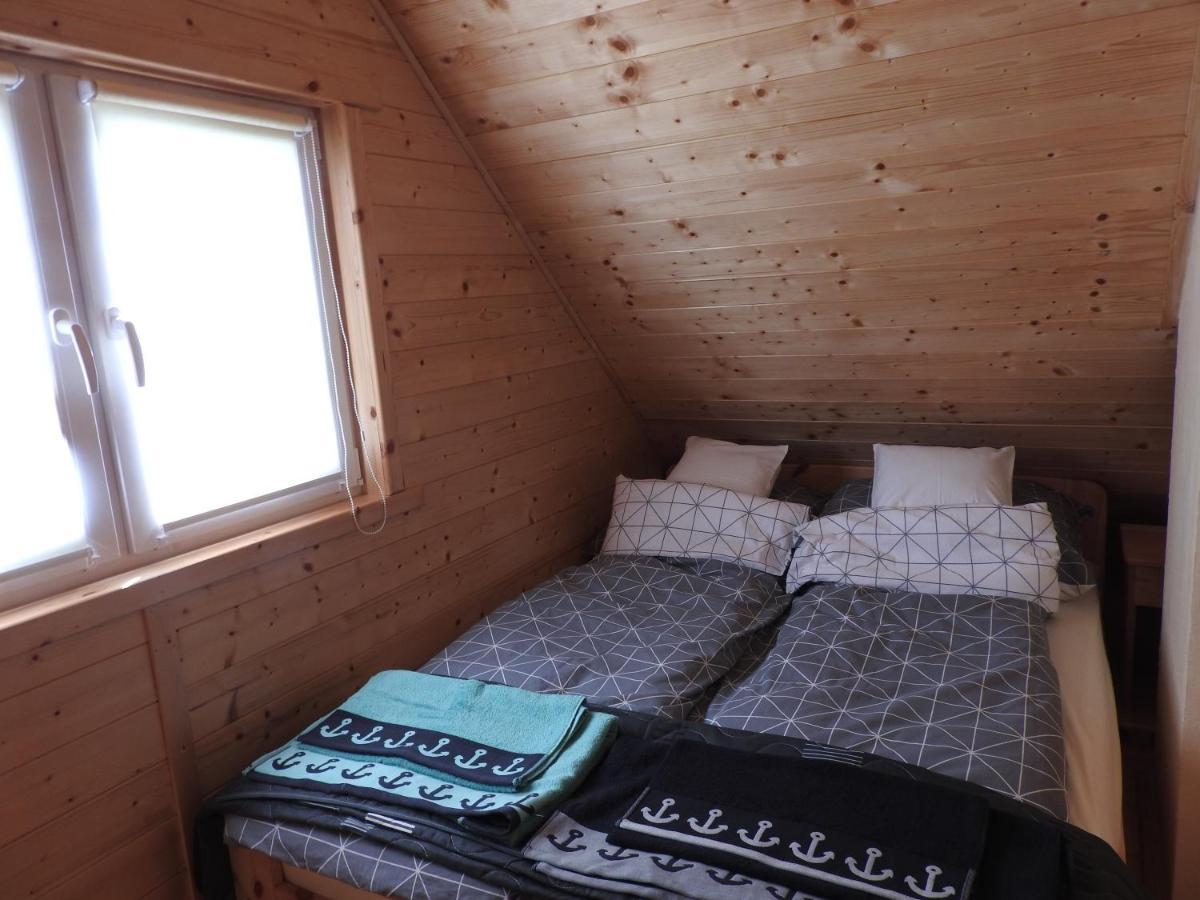 Skandynawski Nr 1 Ferienhaus *