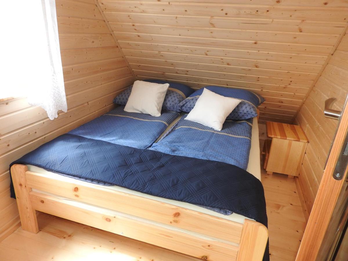 Ferienhaus Skandynawski Nr 1 Węgorzewo