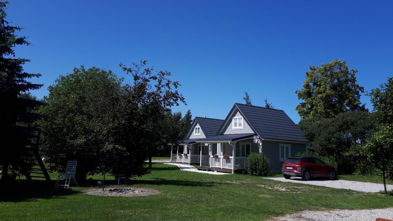 Skandynawski Nr 1 * Węgorzewo