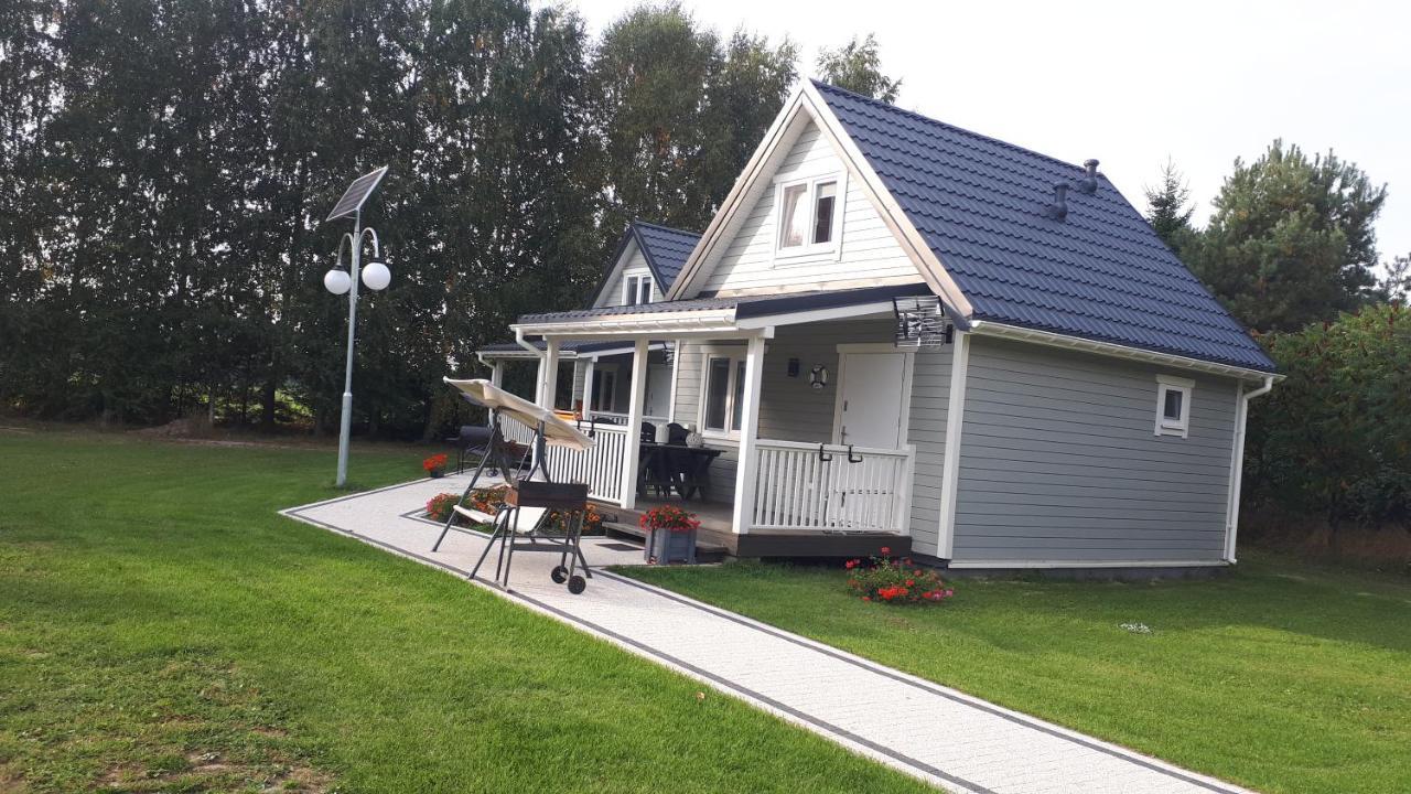 Skandynawski Nr 1 Ferienhaus