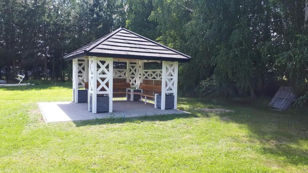 Skandynawski Nr 1 Ferienhaus *