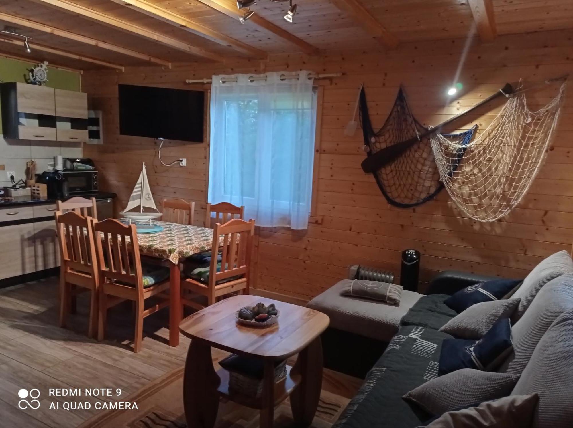 Skandynawski Nr 1 * Węgorzewo