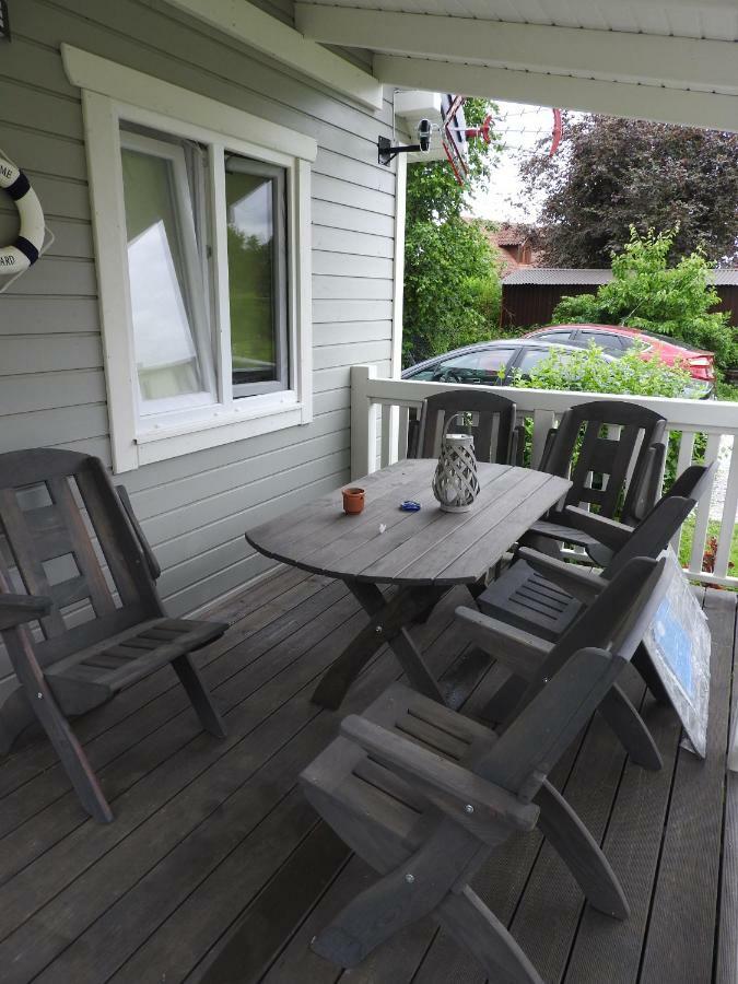Ferienhaus Skandynawski Nr 1 Węgorzewo